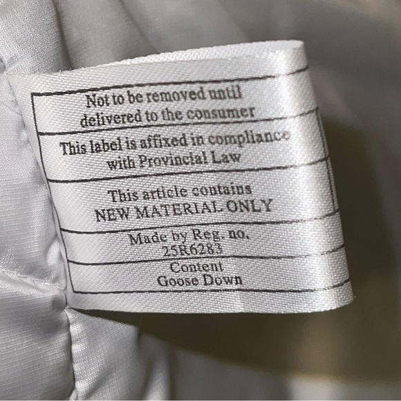 Patagonia Woman Down Jacket Size S - Picture 7 of 8